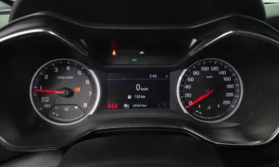 ChevroletGMDaewoo Trailblazer 2021, 69447 км, за 9846.4 USD - фото 8