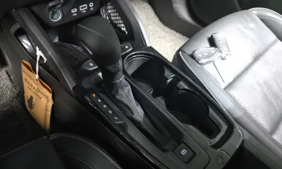 ChevroletGMDaewoo Trailblazer 2021, 69447 км, за 9846.4 USD - фото 9