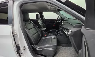 ChevroletGMDaewoo Trailblazer 2021, 69447 км, за 9846.4 USD - фото 10