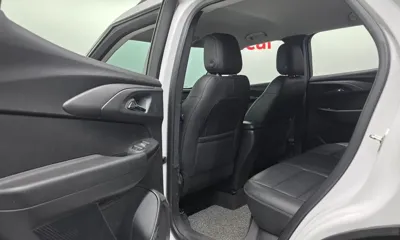 ChevroletGMDaewoo Trailblazer 2021, 69447 км, за 9846.4 USD - фото 17