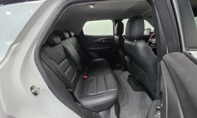 ChevroletGMDaewoo Trailblazer 2021, 69447 км, за 9846.4 USD - фото 19