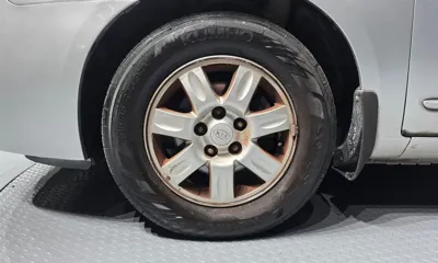 Kia Carens 2009, 165953 км, за 1706.71 USD