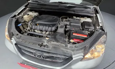 Kia Carens 2009, 165953 км, за 1706.71 USD - фото 6