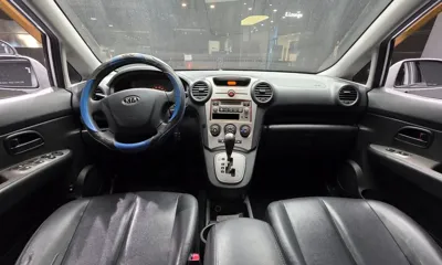 Kia Carens 2009, 165953 км, за 1706.71 USD - фото 7