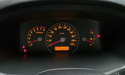 Kia Carens 2009, 165953 км, за 1706.71 USD - фото 8