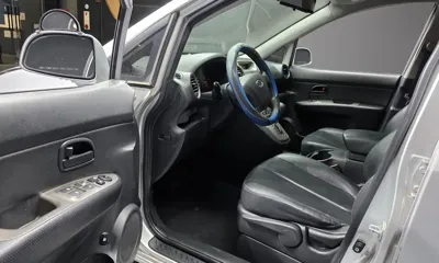 Kia Carens 2009, 165953 км, за 1706.71 USD - фото 10