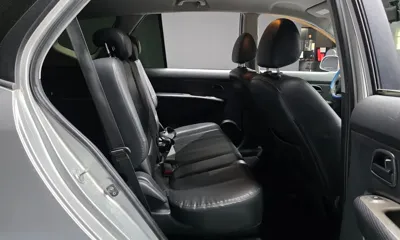 Kia Carens 2009, 165953 км, за 1706.71 USD - фото 11
