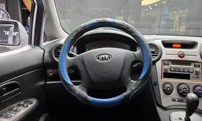 Kia Carens 2009, 165953 км, за 1706.71 USD - фото 13