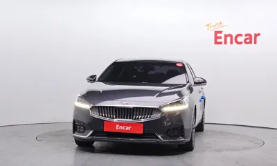 Kia K7 2019, 63435 км, за 11430.46 USD