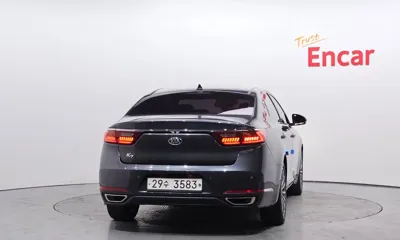 Kia K7 2019, 63435 км, за 11430.46 USD