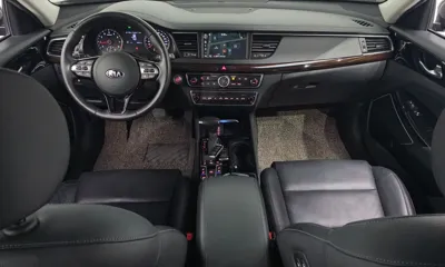 Kia K7 2019, 63435 км, за 11430.46 USD - фото 7