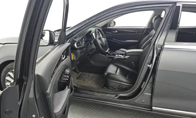 Kia K7 2019, 63435 км, за 11430.46 USD - фото 10