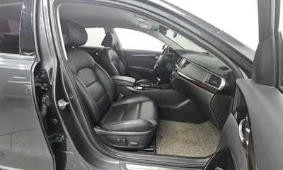 Kia K7 2019, 63435 км, за 11430.46 USD - фото 11