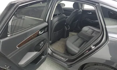 Kia K7 2019, 63435 км, за 11430.46 USD - фото 12