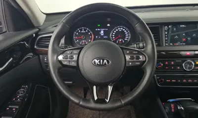 Kia K7 2019, 63435 км, за 11430.46 USD - фото 13