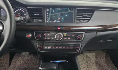 Kia K7 2019, 63435 км, за 11430.46 USD - фото 14