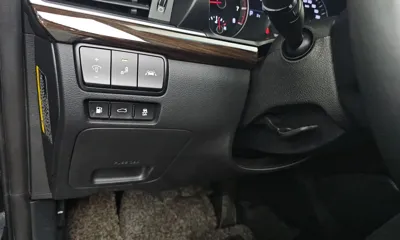 Kia K7 2019, 63435 км, за 11430.46 USD - фото 18