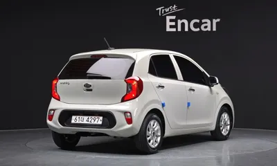 Kia Morning 2018, 79689 км, за 5281.6 USD