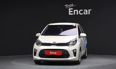 Kia Morning 2018, 79689 км, за 5281.6 USD
