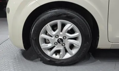 Kia Morning 2018, 79689 км, за 5281.6 USD