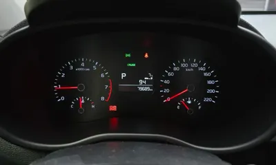Kia Morning 2018, 79689 км, за 5281.6 USD - фото 8