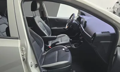 Kia Morning 2018, 79689 км, за 5281.6 USD - фото 10