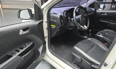 Kia Morning 2018, 79689 км, за 5281.6 USD - фото 11