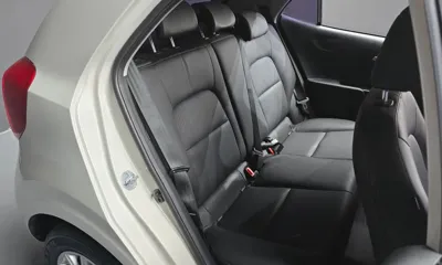 Kia Morning 2018, 79689 км, за 5281.6 USD - фото 12