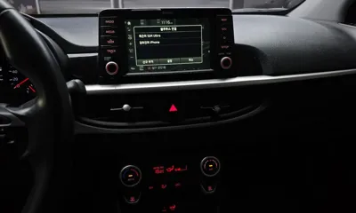 Kia Morning 2018, 79689 км, за 5281.6 USD - фото 15