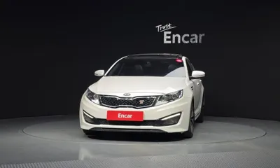 Kia K5 2012, 128799 км, за 3479.06 USD