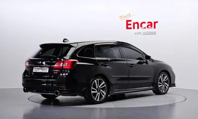 Subaru Levorg 2015, 58966 км, за 18063.58 USD