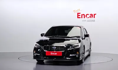 Subaru Levorg 2015, 58966 км, за 18063.58 USD