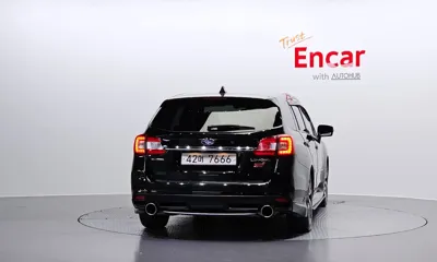 Subaru Levorg 2015, 58966 км, за 18063.58 USD
