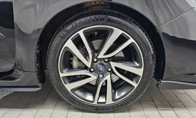 Subaru Levorg 2015, 58966 км, за 18063.58 USD