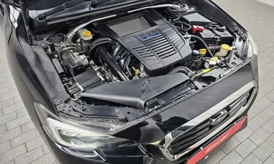 Subaru Levorg 2015, 58966 км, за 18063.58 USD - фото 6