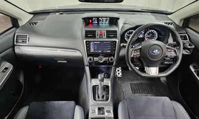 Subaru Levorg 2015, 58966 км, за 18063.58 USD - фото 7