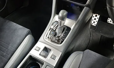 Subaru Levorg 2015, 58966 км, за 18063.58 USD - фото 9