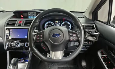 Subaru Levorg 2015, 58966 км, за 18063.58 USD - фото 13