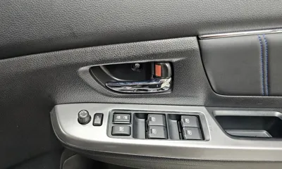 Subaru Levorg 2015, 58966 км, за 18063.58 USD - фото 14