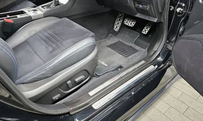 Subaru Levorg 2015, 58966 км, за 18063.58 USD - фото 15