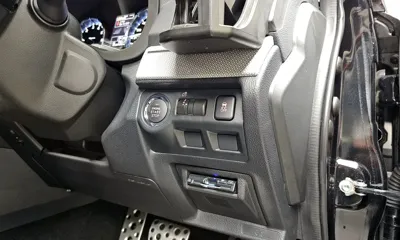 Subaru Levorg 2015, 58966 км, за 18063.58 USD - фото 16