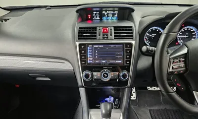 Subaru Levorg 2015, 58966 км, за 18063.58 USD - фото 17