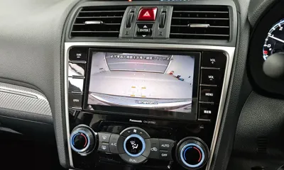 Subaru Levorg 2015, 58966 км, за 18063.58 USD - фото 18