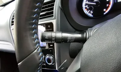 Subaru Levorg 2015, 58966 км, за 18063.58 USD - фото 19