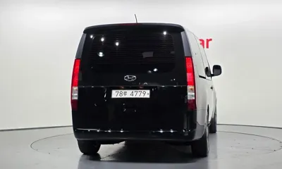 Hyundai Staria 2022, 89103 км, за 16263.35 USD
