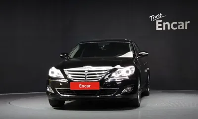 Hyundai Genesis 2013, 190849 км, за 2620.86 USD