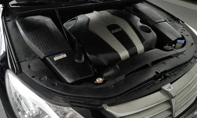 Hyundai Genesis 2013, 190849 км, за 2620.86 USD - фото 6