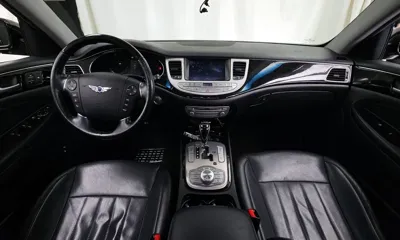 Hyundai Genesis 2013, 190849 км, за 2620.86 USD - фото 7