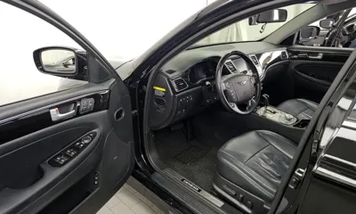 Hyundai Genesis 2013, 190849 км, за 2620.86 USD - фото 10