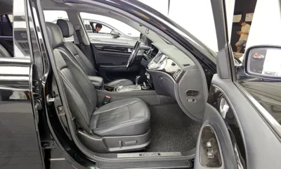 Hyundai Genesis 2013, 190849 км, за 2620.86 USD - фото 11
